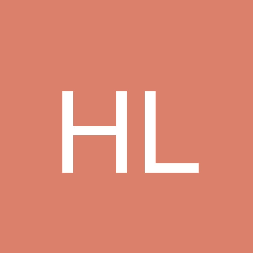 Meet your Posher, Hayden